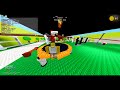 Tutorial how to super jump | untitled tag game Roblox