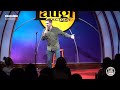 Your Dog is a Terrorist - Comedian Jeff Horste - Chocolate Sundaes Standup Comedy