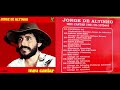 Meu Cantar CD (1981)  Jorge De Altinho  Completo