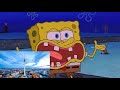 Cities  portrayed by spongebob