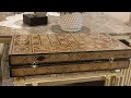 Backgammon from Syria