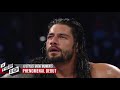 AJ Styles' greatest moments: WWE Top 10, Jan. 6, 2018