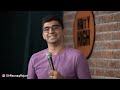 Parents & Arranged Marriage | Stand Up Comedy by Raunaq Rajani