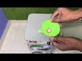 How To Make  Cooler || कूलर कैसे बनाए || DC Cooler Kaise Banaye || DC Cooler || High Speed Cooler