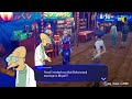 Persona 3 Reload - The Senile Mad Scientist | P3 Reload Farnsworth trailer (Meme)