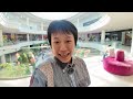 สำรวจห้างชื่อดังอเมริกา สู้ห้างไทยได้ไหม : American Dream Mall
