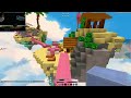 BedWars ASMR (Keyboard + Mouse) Thocky Chill