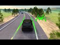 GMC Active Safety - Lane Keep Assist with Lane Departure Warning