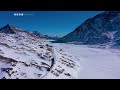 12K HDR 60FPS DOLBY VISION - SWITZERLAND THE HEART OF EUROPE - TRUE CINEMATIC