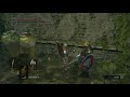 Dark Souls Remastered: Tiny Little Itty Bitty Video for Babies