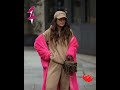 CÓMO LLEVAR GORRAS Y SOMBREROS en OTOÑO INVIERNO 2024 moda para MUJERES  FASHIONISTA  outfits