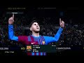 PES 2021 - I'm pretty sure Messi has scored this goal IRL at least once