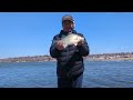 April 6th | White Bass Are Chomping | CatchNCook