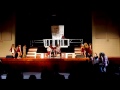 Central Wildcats perform High School Musical (Highlights)