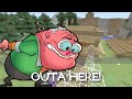 BEST OF UNSTOPPABLELUCK 2016 MINECRAFT GRIEFING AND TROLLING FUNNY MOMENTS!