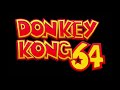 Jungle Japes - Donkey Kong 64 [SiIvagunner Reupload]