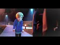that-that's just not my problem !! (Riley walking) #insideout2 #insideout2movie #rileywalking