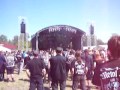 Buried In Black - Live - Metal Bash 2011