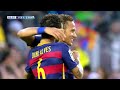 Neymar vs Granada (Home) 15-16 HD 720p - English Commentary