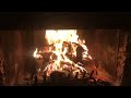 Redwood Fire Fireplace
