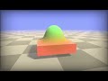 Ray Marching, and making 3D Worlds with Math