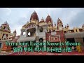 Delhi tour, Lakshminarayan mandir 락시미 나라얀 사원