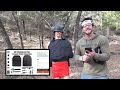 WISH.com SCAM! Part 2, Testing Chinese Body Armor...