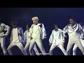 240426 ENHYPEN - Future Perfect (Pass the MIC) | Fate+ Tour in Oakland [4K Fancam]