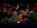 Bambie Thug - Doomsday Blue (LIVE) | Ireland 🇮🇪 | First Semi-Final | Eurovision 2024