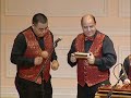 Marimba Linda Xelaju: Guatemalan Marimba Music from Maryland