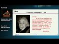 Einstein, Black Holes and Cosmic Chirps - A Lecture by Barry Barish
