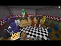 I Fooled My Friend with FNAF in Minecraft