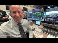 Inside Mission Control with Artemis-1 Flight Director Rick LaBrode