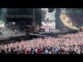 Green Day - 21st Century Breakdown (Live @ Wembley Stadium in London, England) [HD Fan Made]