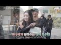 Kim Soohyun being awkward and shy around Seo Yeji - It's Okay To Not Be Okay Moment