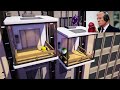 US Presidents Play Gang Beasts (Family Guy Edition)