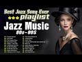 Best Jazz Music New 2024 ☕Positive Jazz and Sweet Bossa Nova Music for Work, Study & Relax #jazz