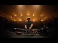 Gorillaz - New Gold ft. Tame Impala, Bootie Brown (Dom Dolla Remix) (Official Live Video)