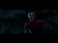 Iron Man Saves Spider-Man - Spider-Man: Homecoming (2017) Movie CLIP HD