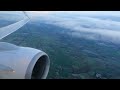 [4K] Ryanair UK | RK7001 | G-RUKC | Taxi & Take off at Manchester Airport | 09/12/2022