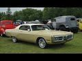 Top 5 Largest & Awesome Fuselage Era (1969-73) Chryslers:  Which Mopar is Your Favorite?