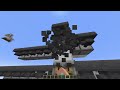 Minecraft: Fireworks Factory & Launcher! [Tutorial]