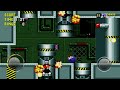 Sonic the Hedgehog (iOS) Final Boss (No Damage)