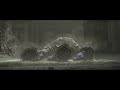 Shadow of the Colossus - 6th Colossus