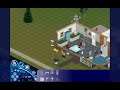 Sims 1 Sample Footage