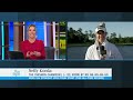Nelly Korda tapped into her 'bubble' on Chevron Championship Sunday | Golf Channel | Golf Channel