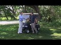 Tips on Buying a Golf Car