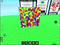 How to make a image of ball pit in create a cart ride in Roblox