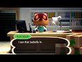 Isabelle in Super Smash Bros. Ultimate - Reveal Trailer