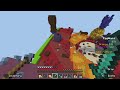 Minecraft 2v11 Egg Wars Mega -The Best Game EVER In Eggwars -CubeCraft